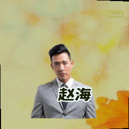 赵海